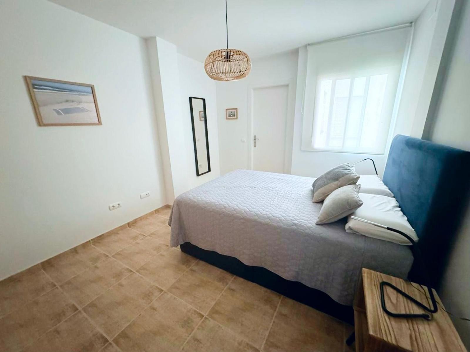 Elegante Atico Con Garaje En Peniscola By Bebalmy Lejlighed Eksteriør billede